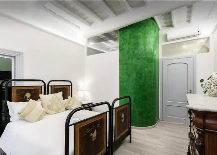 Vittoria Suite