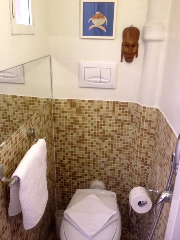 Apartment Vittoria Rome
