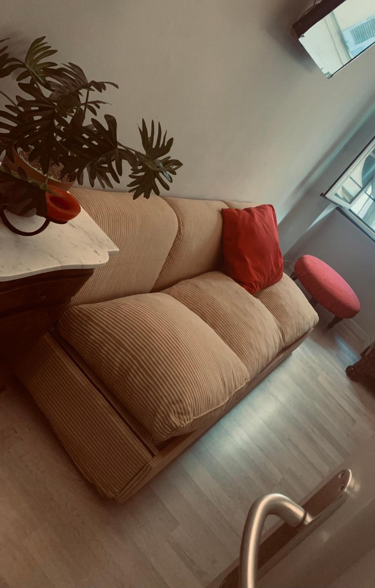 Apartment Vittoria Rome