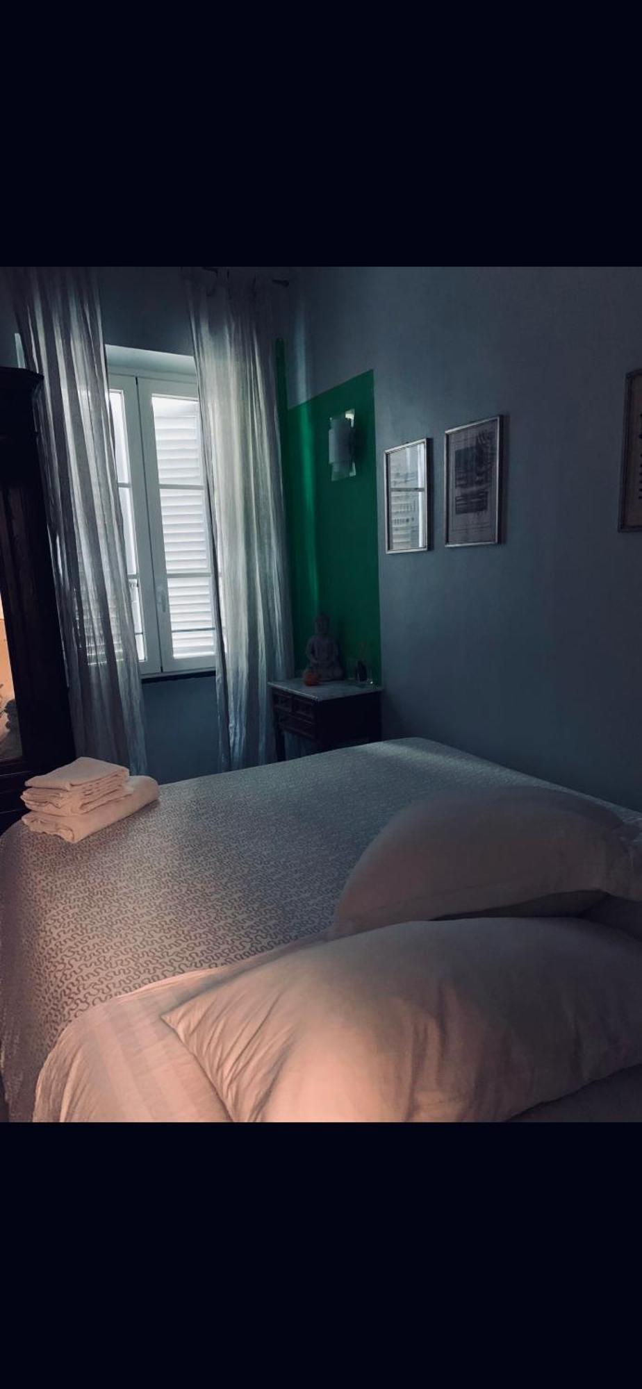 Vittoria Apartment