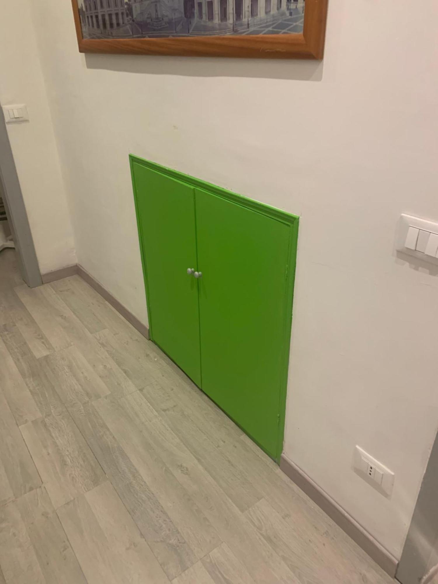 Apartment Vittoria Rome