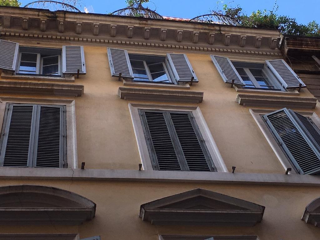 Vittoria Rome