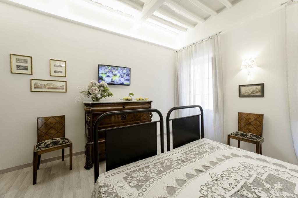 Vittoria Apartment