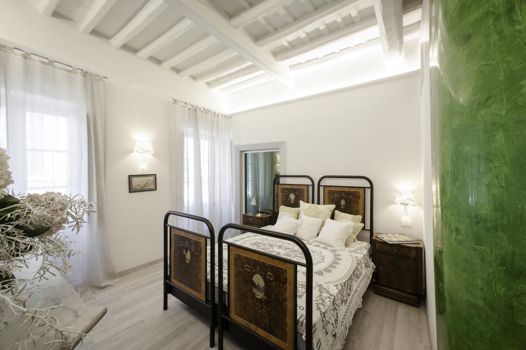 Vittoria Apartment
