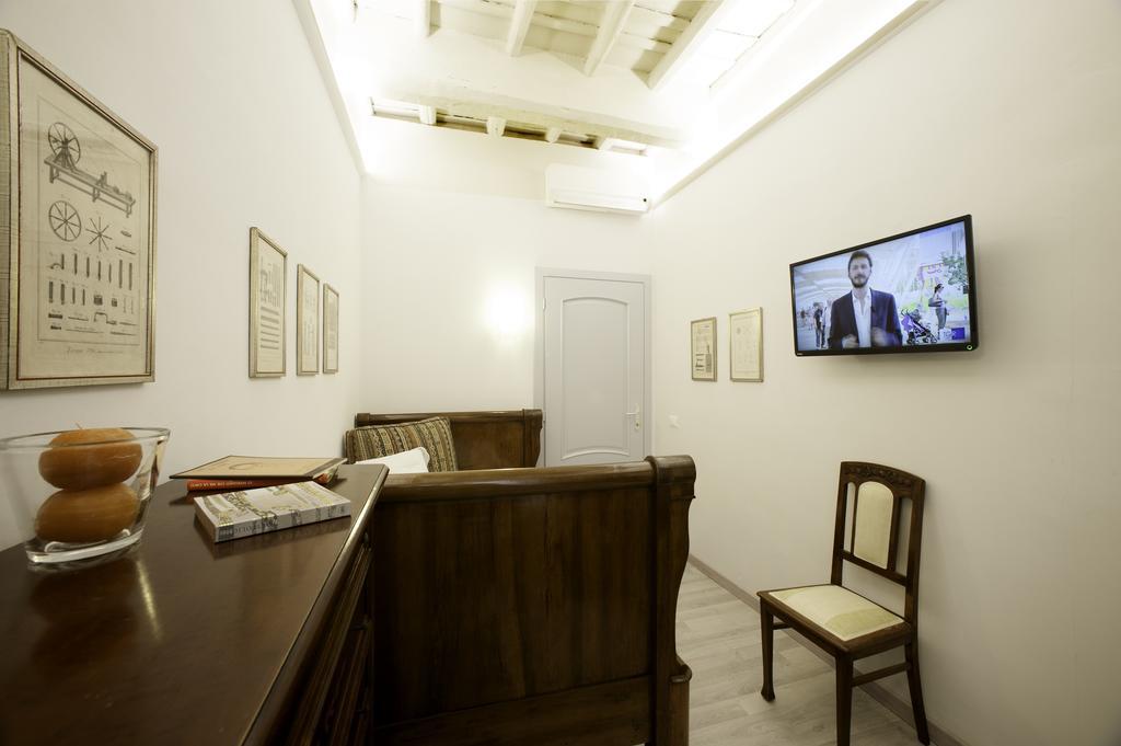Apartment Vittoria *
