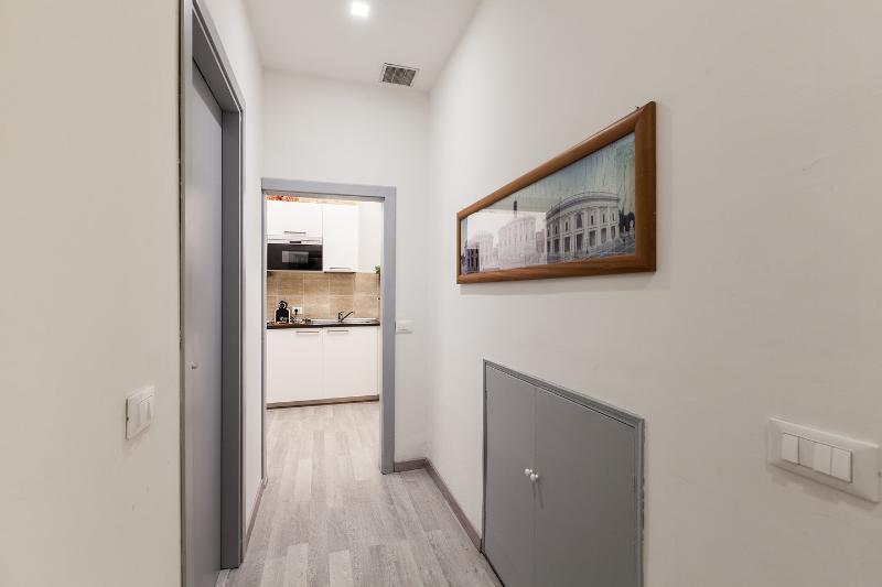 Vittoria Apartment Rome