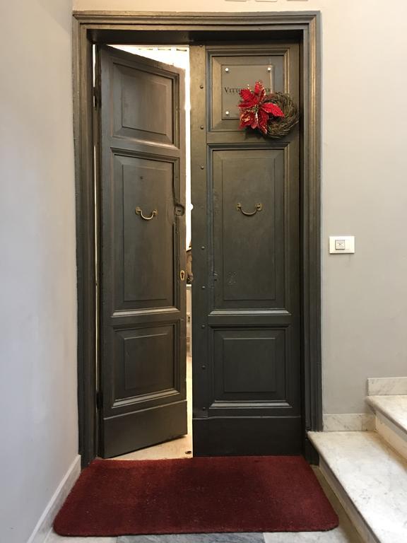 Vittoria Apartment *
