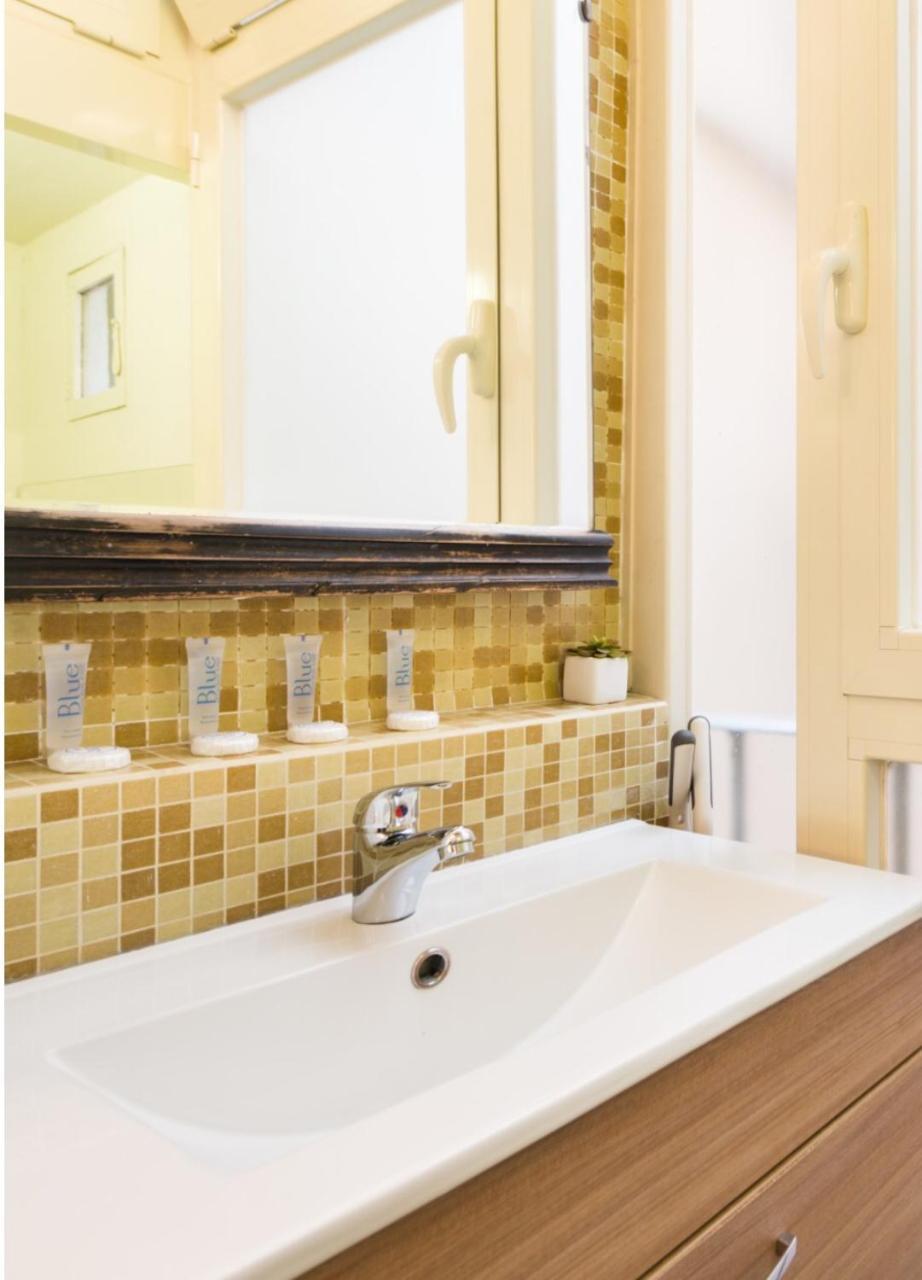 Apartment Vittoria *