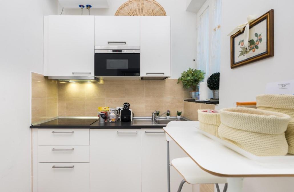 Apartment Vittoria Rome